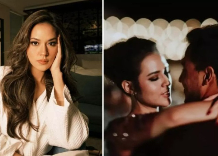 Raisa dan Hamish Daud, Rectoverso Berujung Kali Kedua yang Melankolis