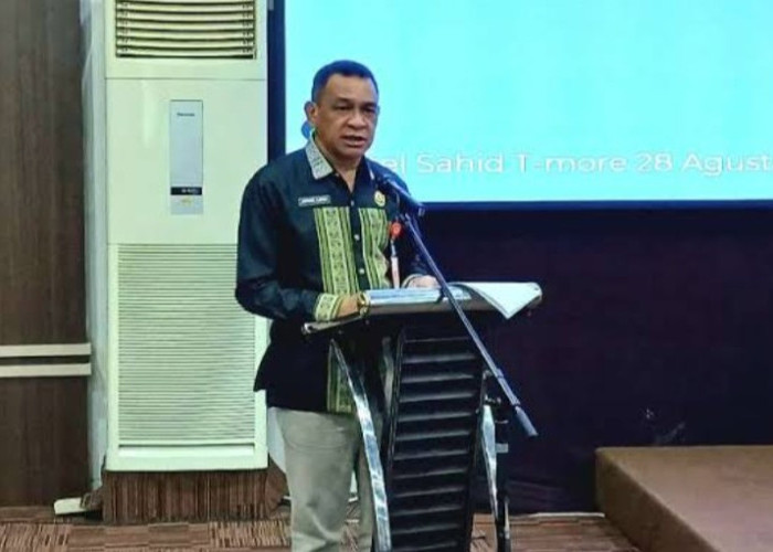 Hotel di Kota Kupang Didorong Kelola Sampah Berkelanjutan 