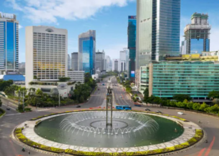 Daftar Kota-Kota Strategis Lainnya: Motor Pertumbuhan Ekonomi NTT