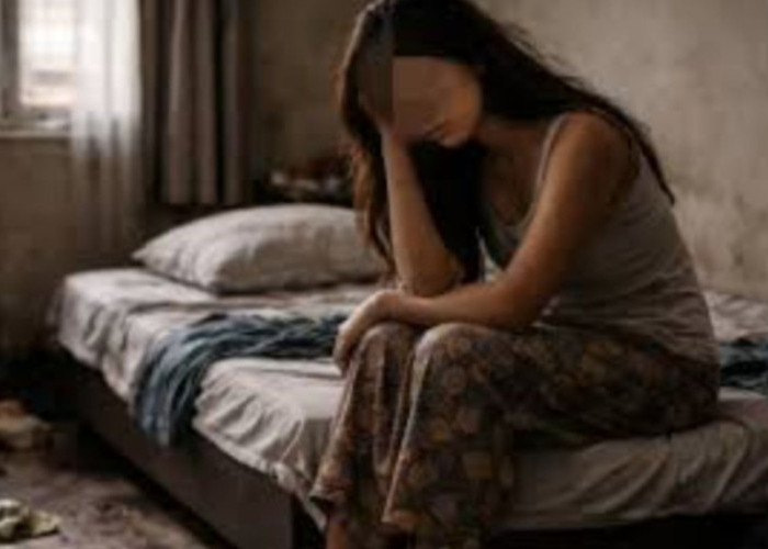 Viral, Majikan Rudapaksa Karyawan di Makassar, Adegan Direkam Pihak Istri