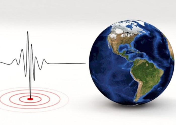 Gempa Magnitudo 2,6 Guncang Labuan Bajo, NTT akan Dilanda Tsunami?