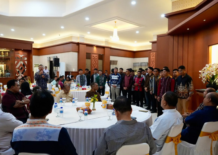 Ledalero Gelar Animasi Misi di Kupang, Gubernur NTT Ajak Dukung Pendidikan Calon Imam