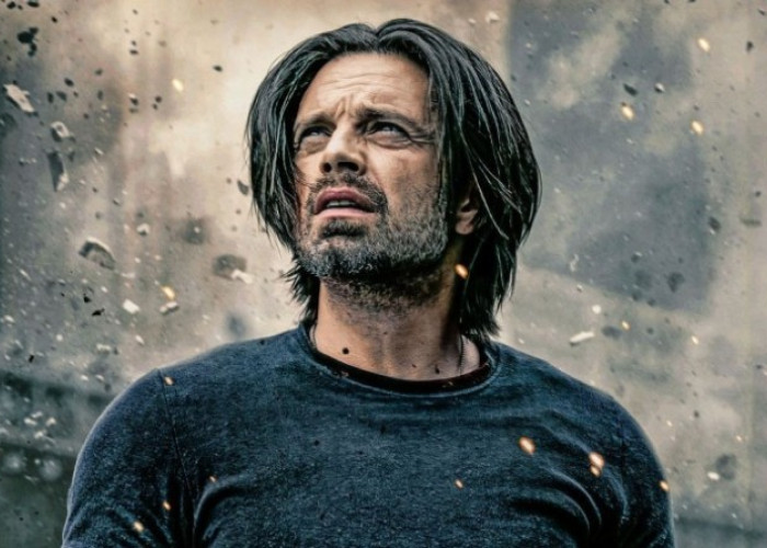 Sebastian Stan, pemeran 'Winter Soldier', Beri Petunjuk Akhir Cerita 'Doomsday'