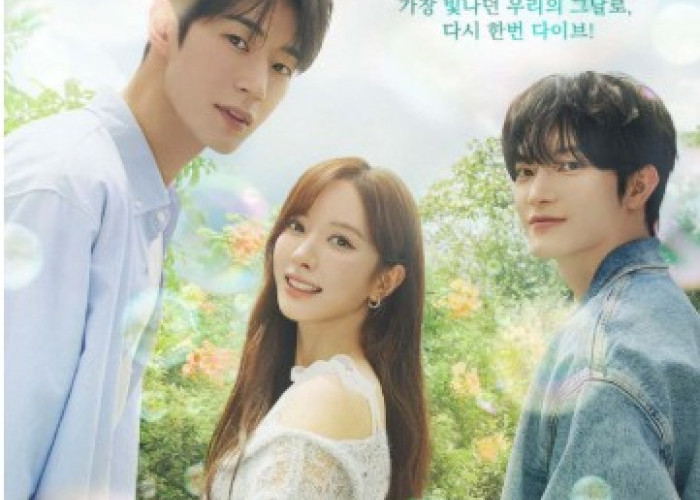 Daftar Artis OST 'Dive to You' Terungkap