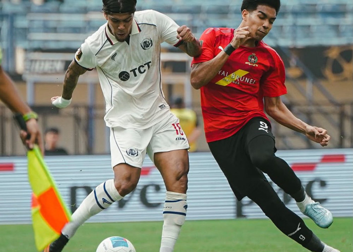 Tekuk DPMM FC 2-0, Arema FC Susul Persib ke Semifinal Piala Presiden 2026