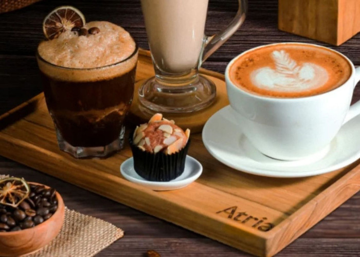 Selain Kopi? Minuman ini Ternyata Bisa Usir Kantuk