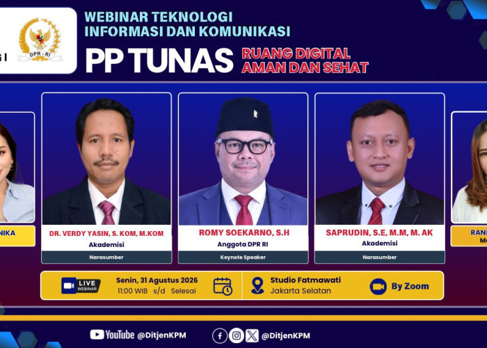 Transformasi Pendidikan di Era Digital