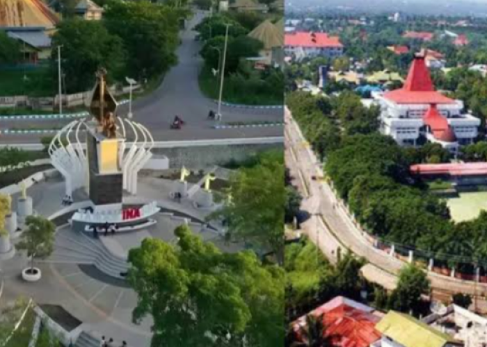 5 Daerah Termaju di Nusa Tenggara Timur, Kota Kupang Tertinggi