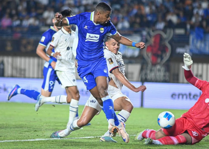 Empat Tim Lolos ke Semifinal Piala Presiden 2026, Hadirkan Duel Klasik Super League