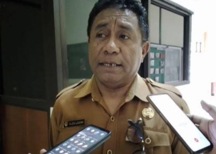 Kepala BPAD NTT: Aturan Penghapusan Denda Pajak Kendaraan Sedang Disusun di Sejumlah Daerah