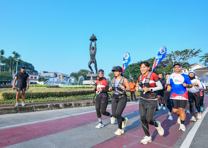 Sambut BTN Jakim 2025, BTN Tawarkan Diskon Hotel
