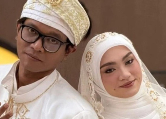 Komika Dzawin Nur Nikah, Profesi Istri dan Maskawin Jadi Sorotan