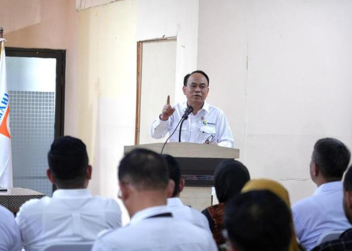 Budi Arie Diduga Terima Jatah Judi Online, Projo: Tak Ada Bukti Keterlibatan