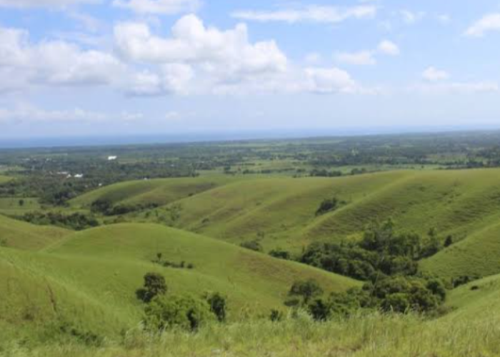 Seru tapi Murah di Bukit Lendongara: 