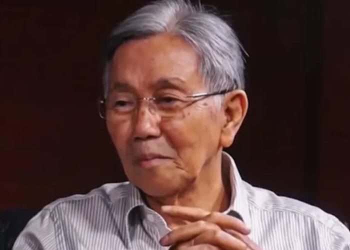 Kwik Kian Gie Meninggal Dunia di Usia 90 Tahun, Intip Profil dan Warisannya di Indonesia