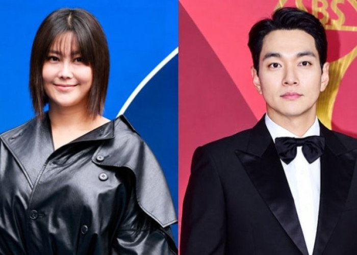 Solbi dan Lee Kyu-han Menikah, Pertemuan Keluarga Digelar