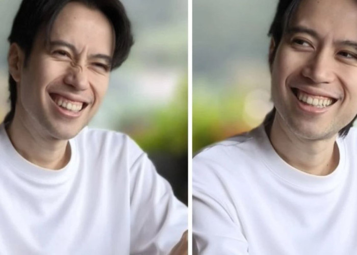 Vidi Aldiano Putuskan 'Take a Break', Ini Alasan-nya