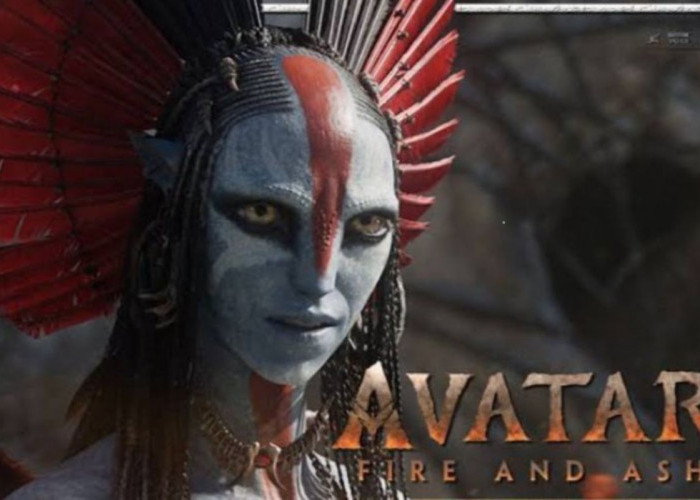 Film Perdana Avatar: Fire and Ash Bisa Dibeli dengan IMAX, Ini Caranya