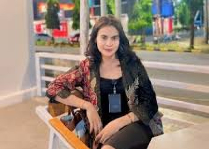 Gracia Maria Prudensia Balan, Pebisnis Muda Asal NTT yang Sudah Ekspansi ke Timor Leste