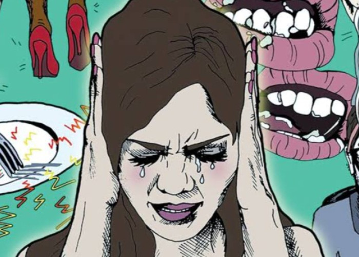 Misophonia, Gangguan Indera yang Masih Jarang Dikenal