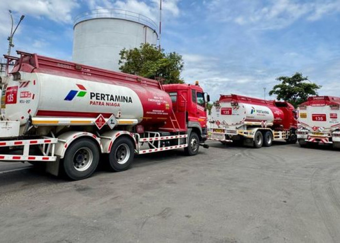 Pertamina Patra Niaga Amankan Pasokan dan Distribusi BBM di Manggarai NTT