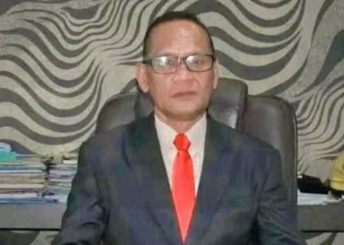 Kepala BPBD Belu NTT Ditemukan Tewas di Jurang Usai Pamit Beli Rokok