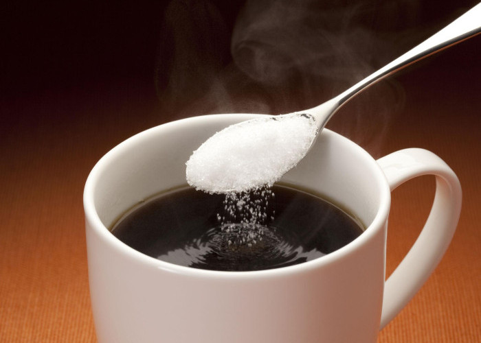 Kopi dengan Gula atau Tanpa Gula, Apa Bedanya bagi Tubuh?