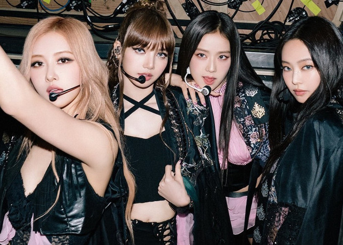 BLACKPINK Siap Mengguncang GBK: Konser “Deadline World Tour” Hadir di Jakarta November 2025