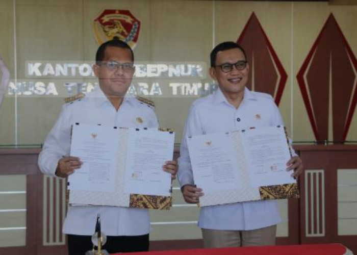 Kementerian P2MI dan Pemprov Sepakat Lindungi PMI NTT di Luar Negeri