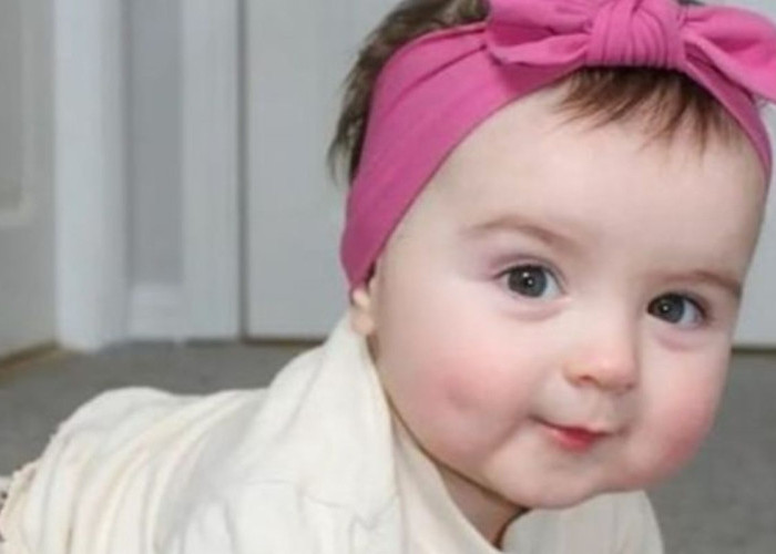 Viral di Makassar, Bayi Perempuan Ditemukan di Kamar Kos Sendirian