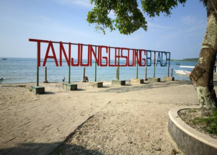 Tanjung Lesung Tawarkan Opsi Liburan Seru Jelang Libur Nataru