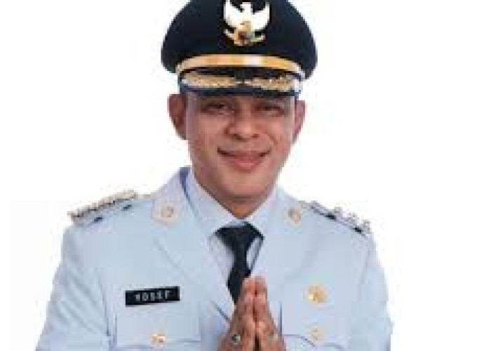 Bupati Yosef Badeoda Singgung Kekuasaan Oligarki di Ende