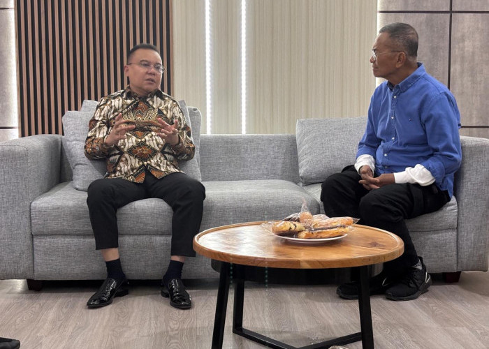 Tanggapan Dasco Soal Pendaki Brasil Tewas di Rinjani: Evaluasi dan Panggil Basarnas