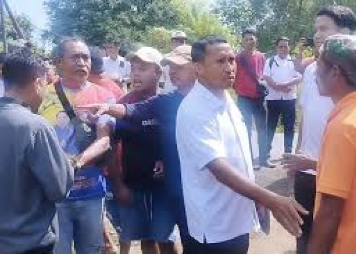 Tegas! Warga NTT Tolak Lepas Tanah ke Timor Leste Meski Dibayar Rp 1 M