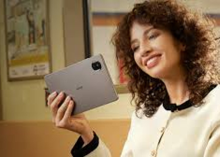 Honor Pad X7 Resmi Meluncur di Indonesia, Tablet berdesign Compact