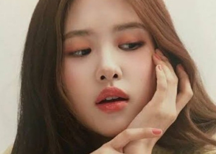 Wonderwall di-Mashup Toxic Till The End Bikin Rose BLACKPINK Viral
