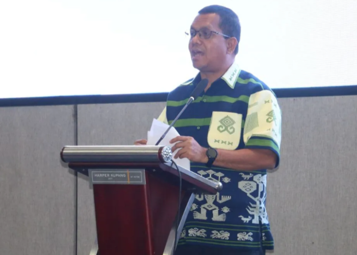 Gubernur NTT ajak Semua Phak Kolaborasi Kendalikan Rabies