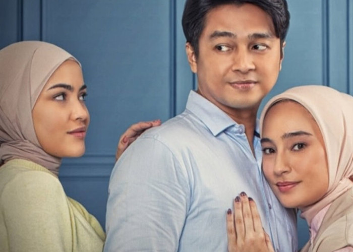 Ipar adalah Maut The Series Disanksi Tegas oleh KPI