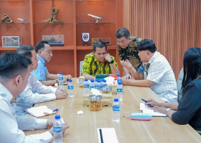 Gubernur NTT: Investor Korsel dan Investasi Pengolahan Alga