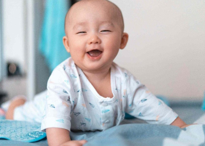 Ahli Mengungkap Mengapa Kenangan saat Bayi Susah Diingat