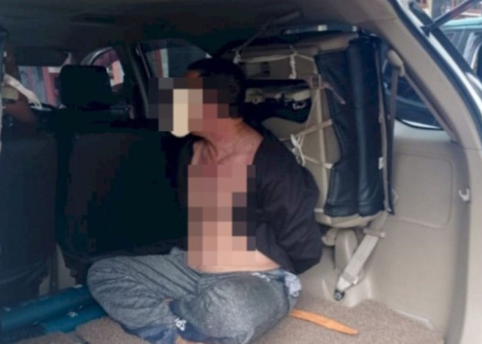 WN Bangladesh DPO Keimigrasian Diamankan Polda NTT di Hotel Laguna