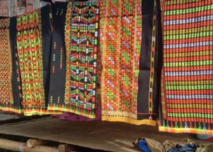 Liburan ke Flores Jangan Lupa  3 Oleh-oleh Khas Manggarai Timur di NTT