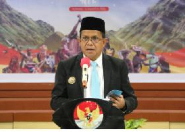 Sukses! Investasi NTT Semester I 2025 Capai Rp 2,19 Triliun