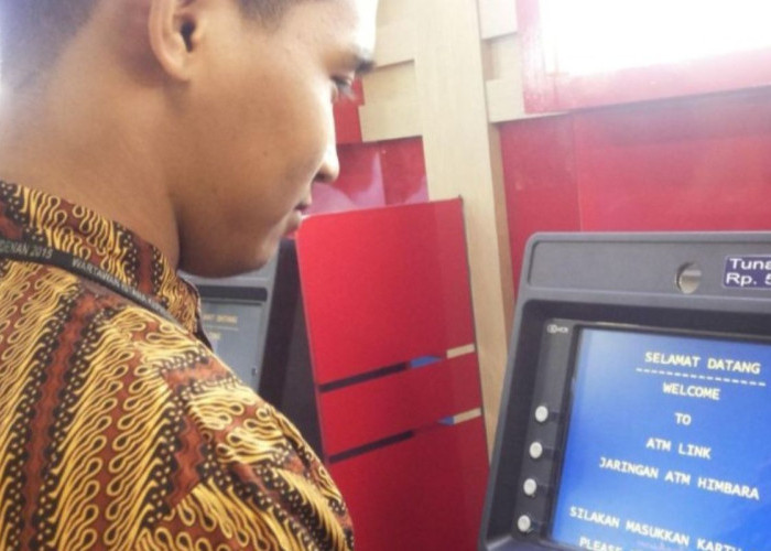 Bahaya! Modus Baru Maling Tabungan, Saldo Auto 0