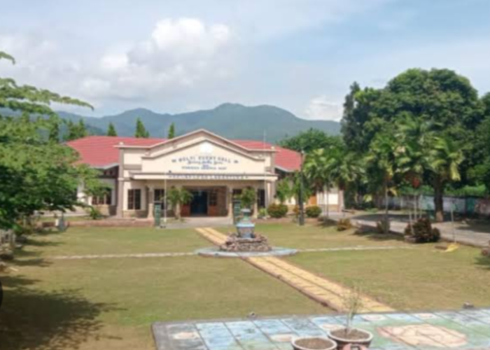 Sembilan Uskup di Wilayah Nusra akan Bertemu di Kota Larantuka