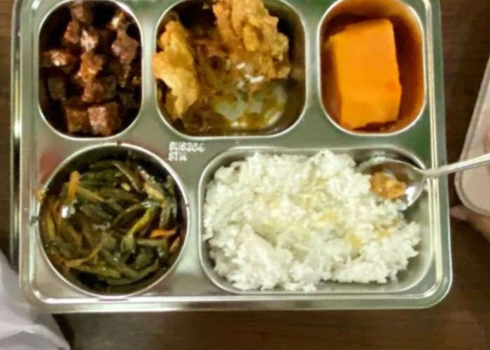 Polisi Gerebek Ruko di Jakut, Dalami Dugaan Peredaran Nampan MBG Palsu