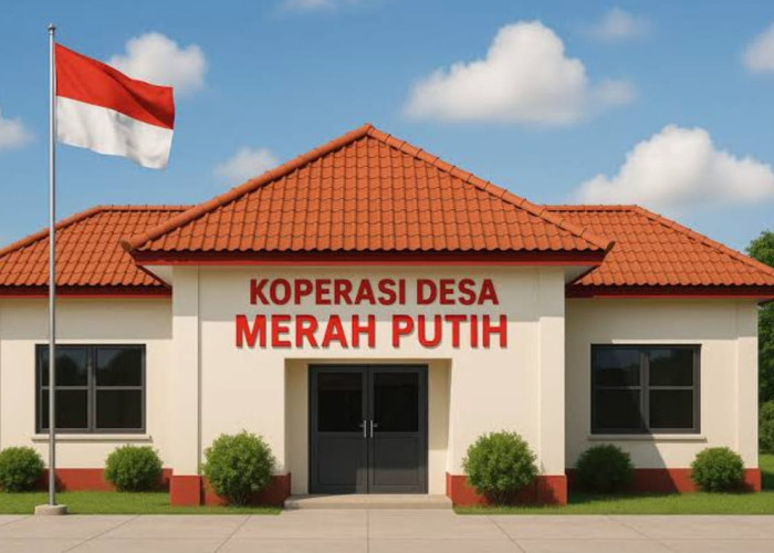 Koperasi Merah Putih: Kekuatan Baru Pembangunan, Raih Kepercayaan dan Transparansi Desa