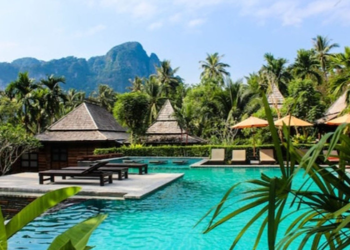 Rekomendasi Staycation Estetik dan Ramah Kantong di Yogyakarta