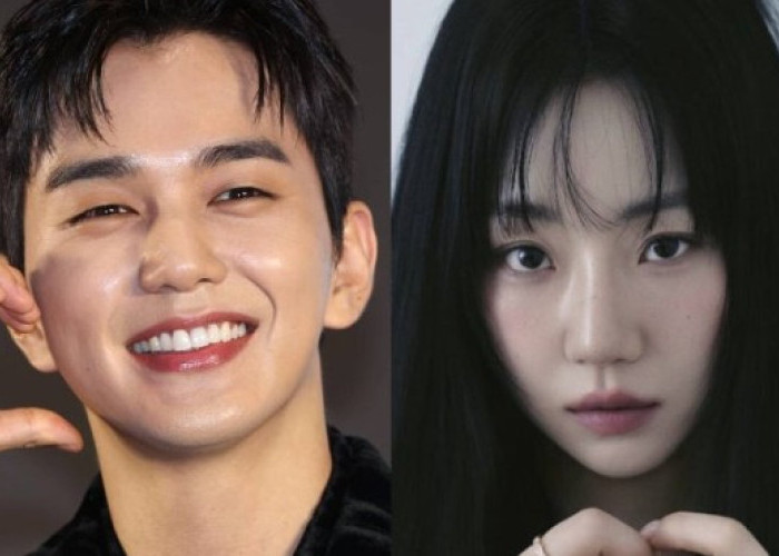 Klarifikasi Lim Se-joo Pacaran dengan Yoo Seung-ho, 'Sudah Putus!'