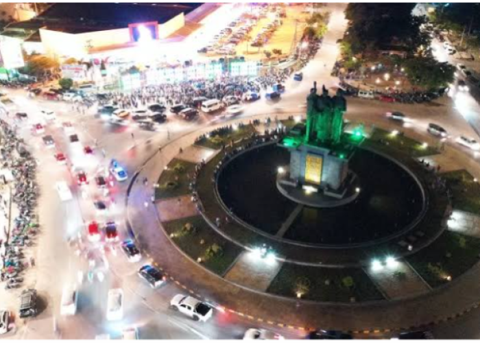 Jangan anggap remeh! 4 Kota di NTT yang Berkembang Pesat dan Maju